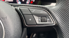 Audi A3 35 TFSI S Line 5dr S Tronic Petrol Hatchback